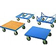 Platform and Frame Dolly