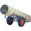Beam Trolley Loaded