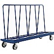 Hi-Frame Plate Truck