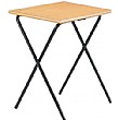 NEXT DAY Folding Exam Desk