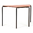 Titan Crush Bent Trapezoidal Tables