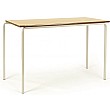 Titan Crush Bent Rectangular Tables