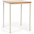 Titan Fully Welded Square Tables
