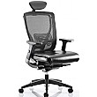 Evolve Mesh Back Executive Chair
