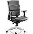 Soma Executive Leather Chair
