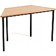 Titan Fully Welded Trapezoidal Tables