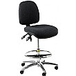 Redditek Ergonomic Conductive Chair