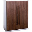 Triumph Fusion Double Door Cupboards