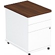 Presence Heavy Duty Tall Mobile Pedestals