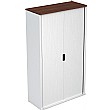 Presence Side Opening Tambour Cupboards