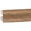 Mexico Stationery Drawers (Pack of 2)