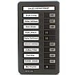 In/Out Board 10 Name
