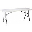 Atlantic Rectangular Folding Table