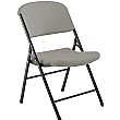 Morph II Folding Poly Chair