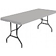Morph II Rectangular Folding Table
