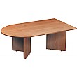 Triumph Everyday Boardroom Modular D-End Tables