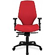 24 Hour Taper Posture Task Chair