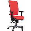 24 Hour X-cel High Back Chair