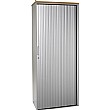 NEXT DAY Flare Tambour Cupboards