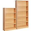 Commerce Office Bookcases