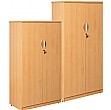 Commerce Office Cupboards