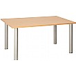 Commerce Rectangular Meeting Tables