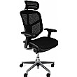 Enjoy Mesh Office Chairs (With Headrest)