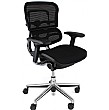 Ergohuman Mesh Office Chairs (Without Headrest)