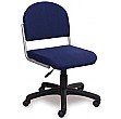Scholar Teacher's Anti-Tamper Chair
