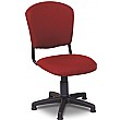 Scholar High Back Anti-Tamper Computer Chair