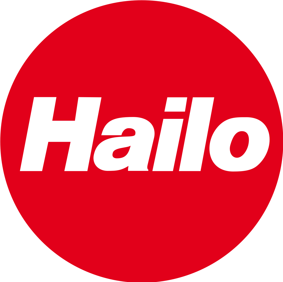 Hailo