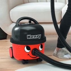 Homecare Vacuum Cleaners