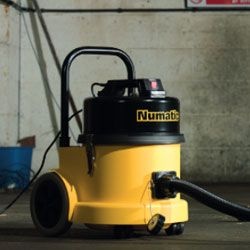 Advanced Filtration & Cyclonic Vacuum Cleaners
