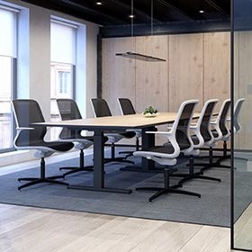 Meeting & Boardroom Furniture