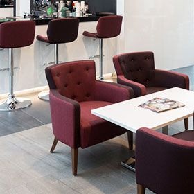 Bistro & Canteen Furniture