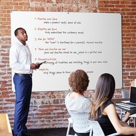 Display & Presentation