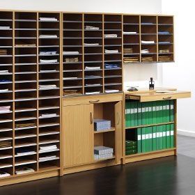 Mailroom Furniture