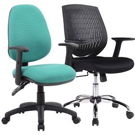 Operator / Task Chairs