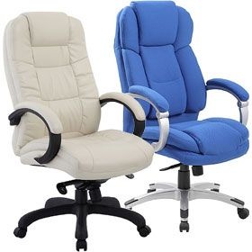 Executive Office Chairs