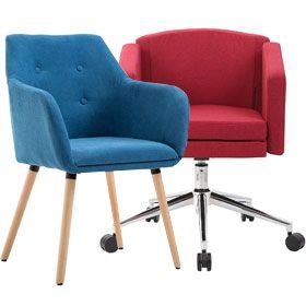 Occasional Chairs