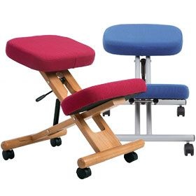 Kneeling Chairs