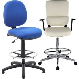Draughtsman Chairs