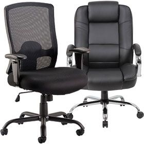 Bariatric Office Chairs