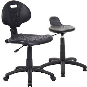 Industrial Chairs / Stools