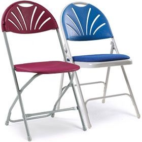 Folding Chairs