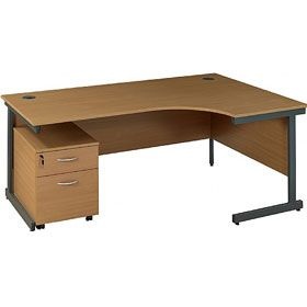 Ergonomic Office Desks