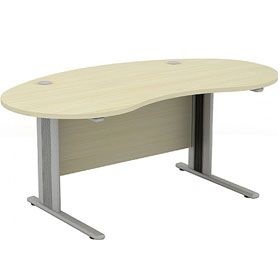 Kidney Office Desks