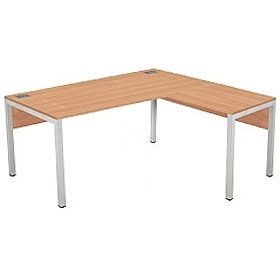 L-Shaped Office Desks