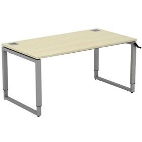 Height Adjustable Office Desks