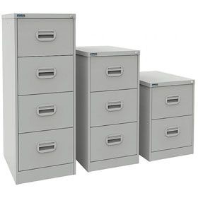 Filing Cabinets